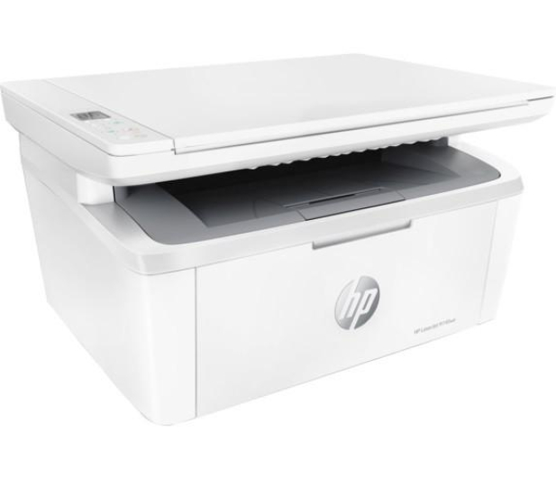 HP LaserJet M140we 7MD72E - 724516 - zdjęcie 3